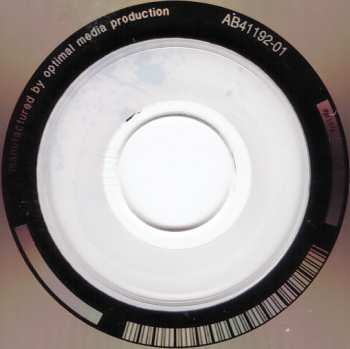 CD Broilers: Lofi DIGI