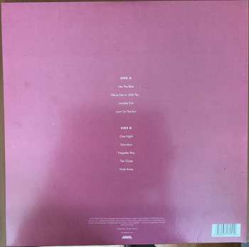 LP Broken Bells: Into The Blue