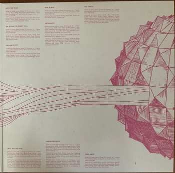LP Broken Bells: Into The Blue