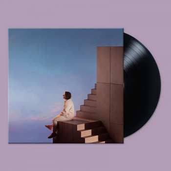 LP Lewis Capaldi: Broken by Desire to Be Heavenly Sent