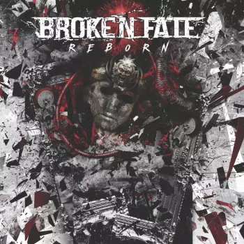 Broken Fate: Reborn