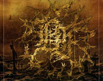 CD Broken Flesh: Broken Flesh