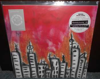 2LP Broken Social Scene: Broken Social Scene LTD | CLR