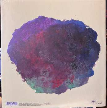 Set di cofanetti/7EP Broken Social Scene: Forgiveness Rock Record LTD | NUM | CLR