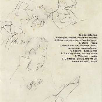 CD Broken Social Scene: Forgiveness Rock Record