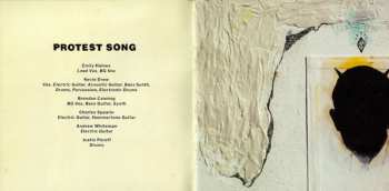 CD Broken Social Scene: Hug Of Thunder