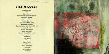 CD Broken Social Scene: Hug Of Thunder