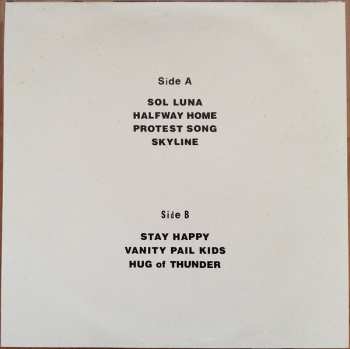 2LP Broken Social Scene: Hug Of Thunder