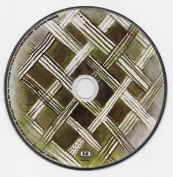 CD Broken Social Scene: Something For All Of Us...