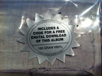 2LP Broken Social Scene: You Forgot It In People