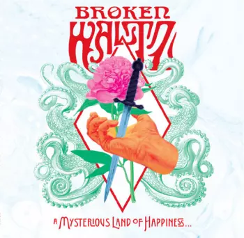 A Mysterious Land Of Happiness...