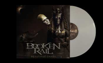 LP BrokenRail: Beautiful Chaos