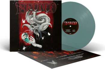 LP Bronco: Bronco Green Ltd.