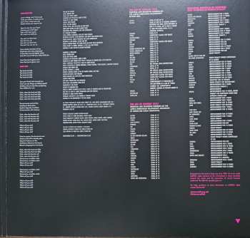 2LP Bronski Beat: The Age Of Consent