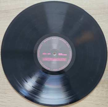 2LP Bronski Beat: The Age Of Consent