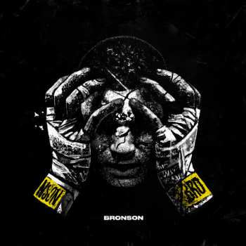CD BRONSON: Bronson DIGI