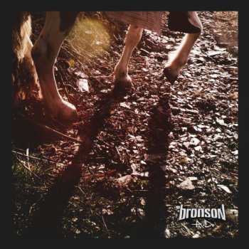 Album Bronson A.D.: Warpath