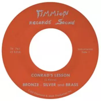 Conrad's Lesson