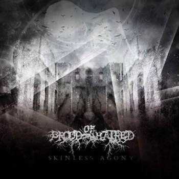Album Brood Of Hatred: Skinless Agony
