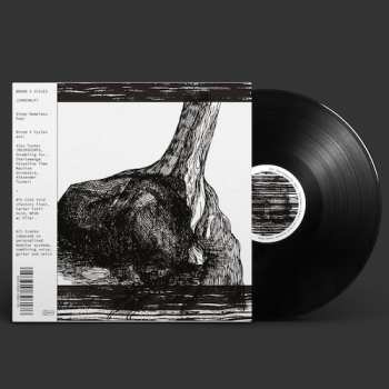 LP Brood X Cycles: Sleep Nameless Fear