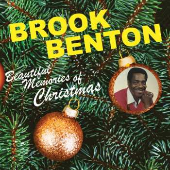 Album Brook Benton: Beautiful Memories Of Christmas