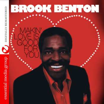 Album Brook Benton: Makin' Love Is Good For You
