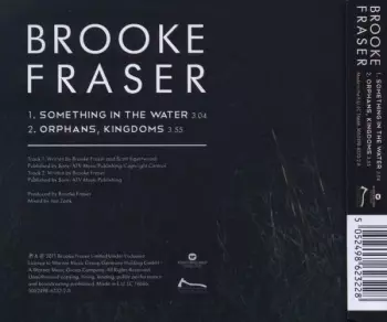 Something In The Water