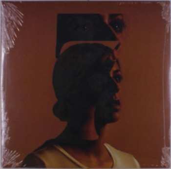 Album Brooke Ligertwood: SEVEN