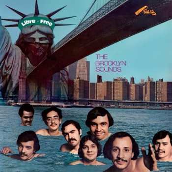 LP Brooklyn Sounds: Libre - Free