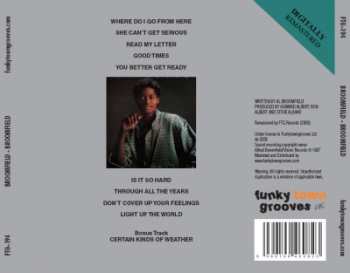 CD Broomfield: Broomfield LTD
