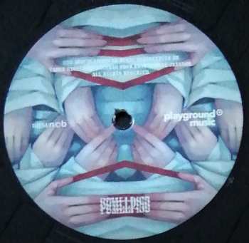 LP Bror Gunnar Jansson: Faceless Evil, Nameless Fear 