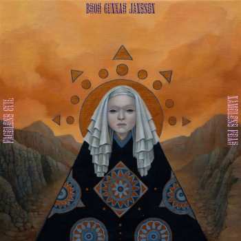 LP Bror Gunnar Jansson: Faceless Evil, Nameless Fear 