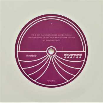 LP Bror Gunnar Jansson: They Found My Body In A Bag LTD | CLR