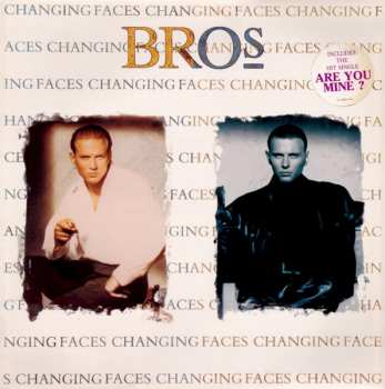 Album Bros: Changing Faces