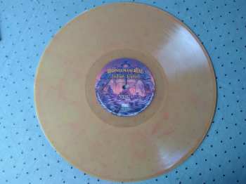 LP Bröselmaschine: Indian Camel LTD | CLR