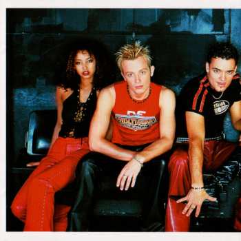 CD Bro'Sis: Never Forget (Where You Come From)