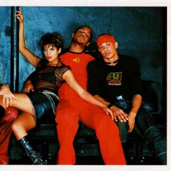 CD Bro'Sis: Never Forget (Where You Come From)