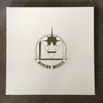 5LP/Set di cofanetti Brother Ahh: Divine Music LTD | CLR