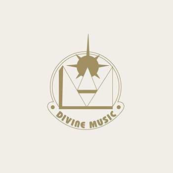 3CD Brother Ahh: Divine Music