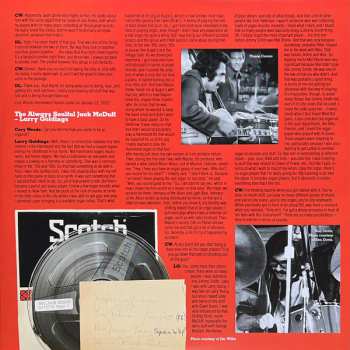 2LP Brother Jack McDuff: Ain't No Sunshine - Live In Seattle DLX | LTD | NUM