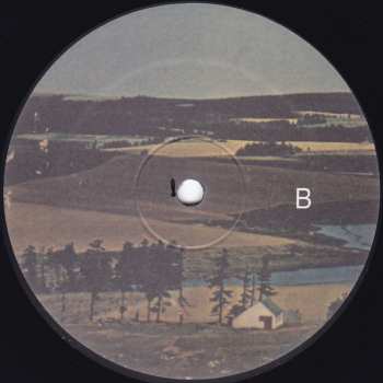 LP Brother JT: Tornado Juice