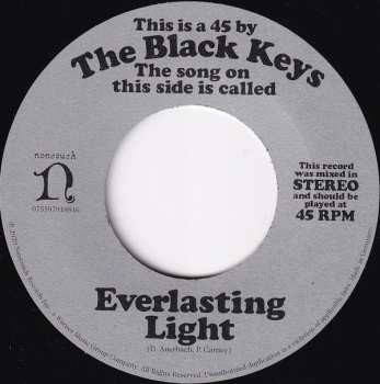 9SP/Set di cofanetti The Black Keys: Brothers DLX | LTD