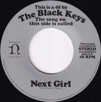 9SP/Set di cofanetti The Black Keys: Brothers DLX | LTD