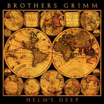 CD Brothers Grimm: Helm's Deep DLX