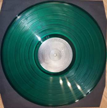 LP Brothers Of Metal: Emblas Saga CLR