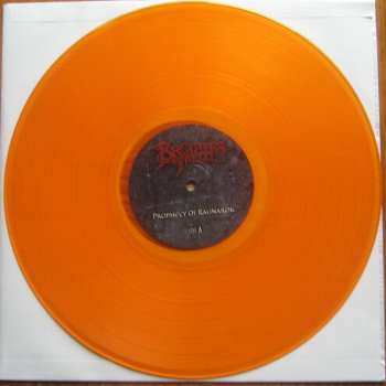 LP Brothers Of Metal: Prophecy of Ragnarök