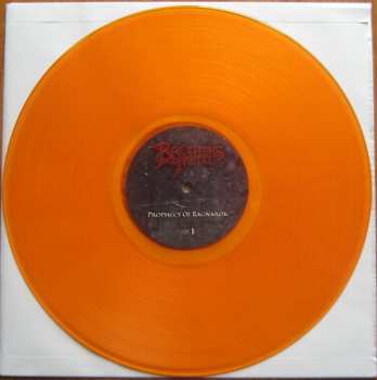 LP Brothers Of Metal: Prophecy of Ragnarök