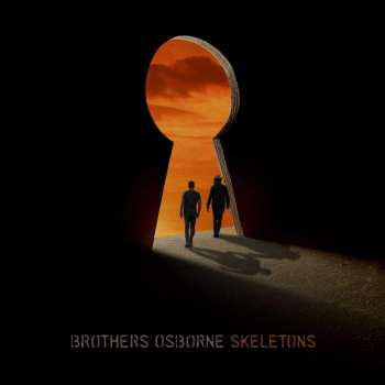 CD Brothers Osborne: Skeletons