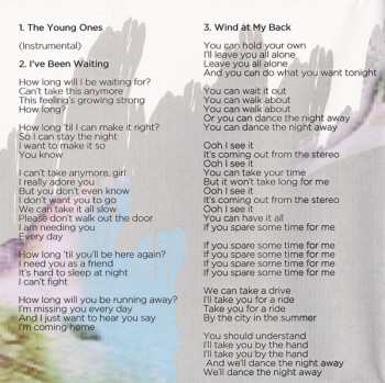 CD Brothertiger: Golden Years