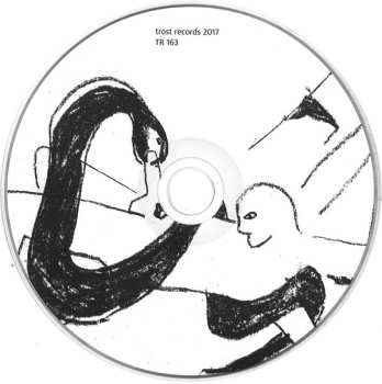 CD Peter Brötzmann: Sex Tape